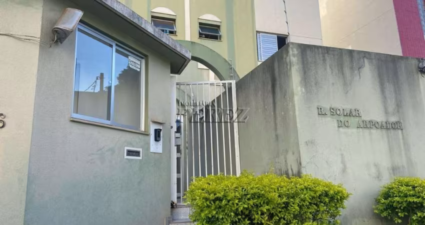 Apartamento com 1 quarto à venda na Rua Amador Bueno, --, Vila Ipiranga, Londrina