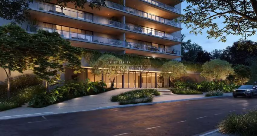 Apartamento com 3 quartos à venda na Weslley César Vanzo, --, Gleba Fazenda Palhano, Londrina