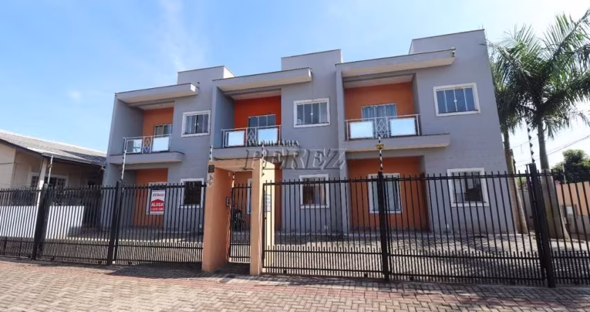 Apartamento com 1 quarto para alugar na São Salvador, --, Vila Ziober, Londrina