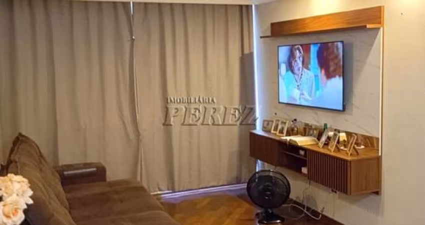 Apartamento com 3 quartos à venda na Rua Benjamin Constant, --, Centro, Londrina