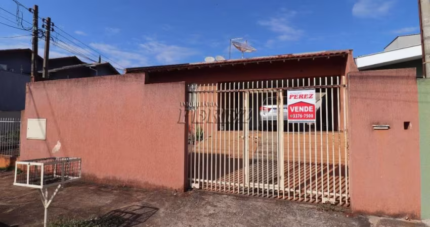 Casa com 3 quartos à venda na Das Mangueiras, --, Jardim Morumbi, Londrina