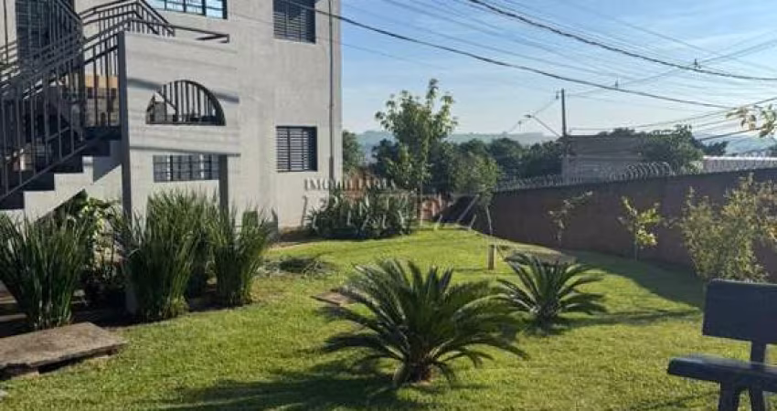 Apartamento com 2 quartos à venda na Remo Ferrarese, --, Jardim Santa Cruz, Londrina