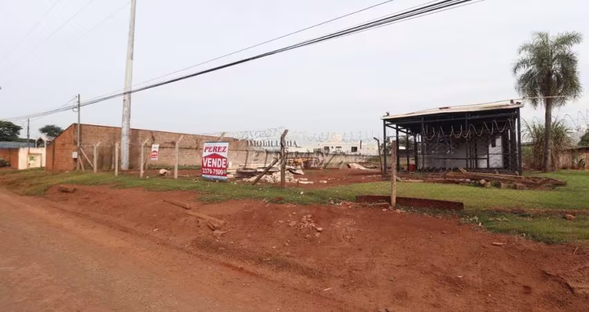 Terreno à venda na João Gomes do Nascimento, --, Esperança, Londrina
