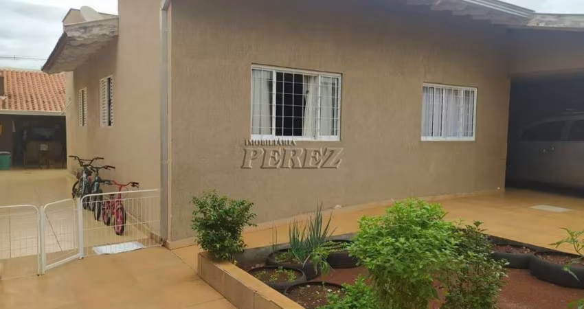 Casa com 4 quartos à venda na Anaí, --, Antares, Londrina