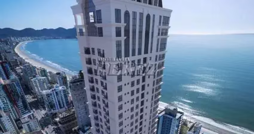 Apartamento com 4 quartos à venda na Avenida Nereu Ramos, --, Meia Praia, Itapema