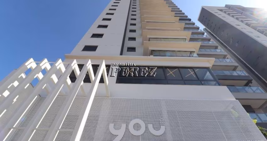 Apartamento com 2 quartos para alugar na Rua Ulrico Zuínglio, --, Gleba Fazenda Palhano, Londrina