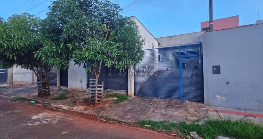 Casa com 2 quartos à venda na Ignez Gonçalves Mendes, --, Jardim Barcelona, Londrina
