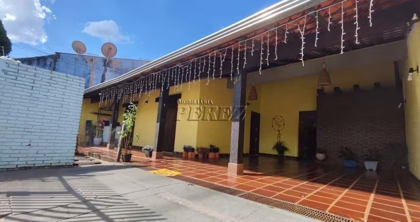 Casa com 4 quartos à venda na Guarulhos, --, Jardim Sumaré, Londrina