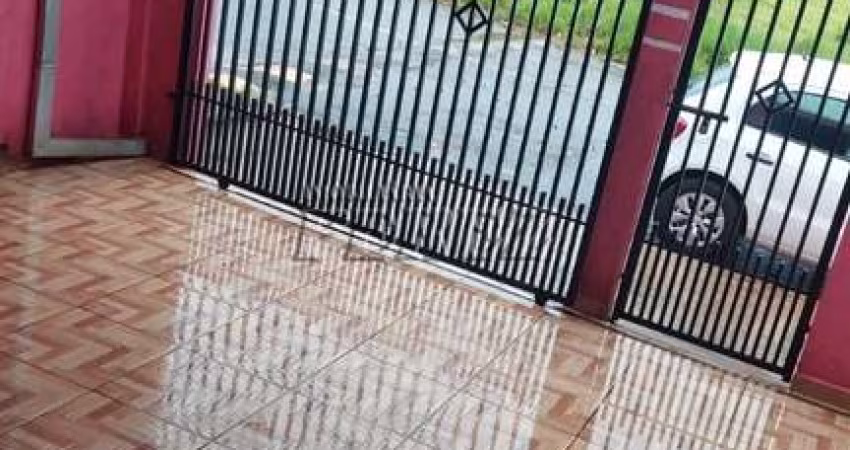 Casa com 3 quartos à venda na Adolfo Bezerra de Menezes, --, San Fernando, Londrina