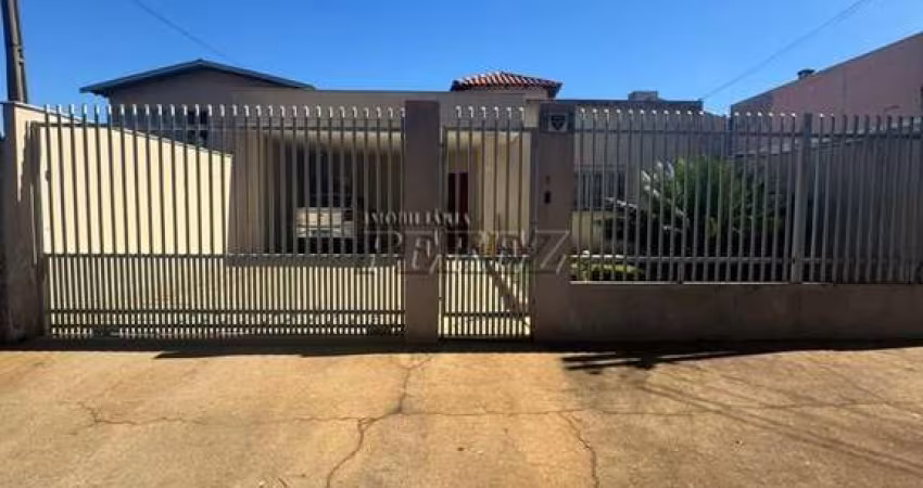 Casa com 3 quartos à venda na José Del Ciel Filho, --, Jardim Imagawa, Londrina