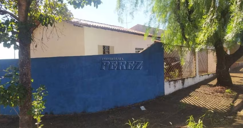 Casa com 2 quartos à venda na João Alves da Rocha Loures, --, Jardim Neman Sahyun, Londrina