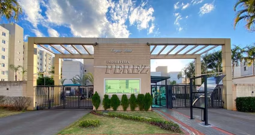Apartamento com 2 quartos à venda na Akeo Hasuda, --, Cidade Industrial, Londrina