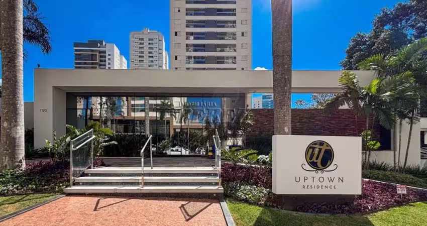 Apartamento com 3 quartos à venda na Rua Caracas, --, Gleba Palhano, Londrina