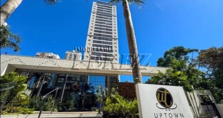 Apartamento com 3 quartos à venda na Rua Caracas, --, Gleba Palhano, Londrina
