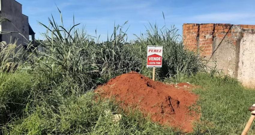 Terreno à venda na Joubert de Carvalho (AO LADO DO NUMERO 1270), --, Jardim Paris, Londrina