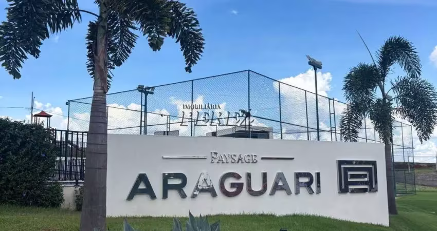 Terreno à venda na Rua João Pires, --, Gleba Simon Frazer, Londrina