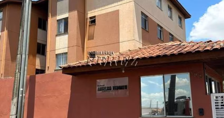 Apartamento com 2 quartos para alugar na Avenida Clarice de Lima Castro, --, Nova Olinda, Londrina