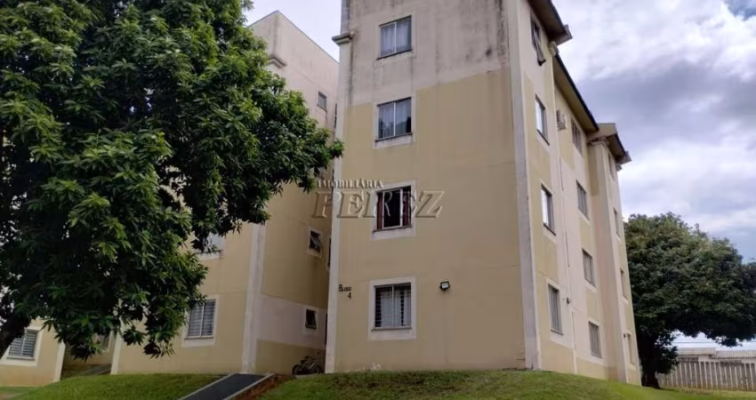 Apartamento com 2 quartos à venda na Rua Mário Oncken, --, Jardim das Américas, Londrina