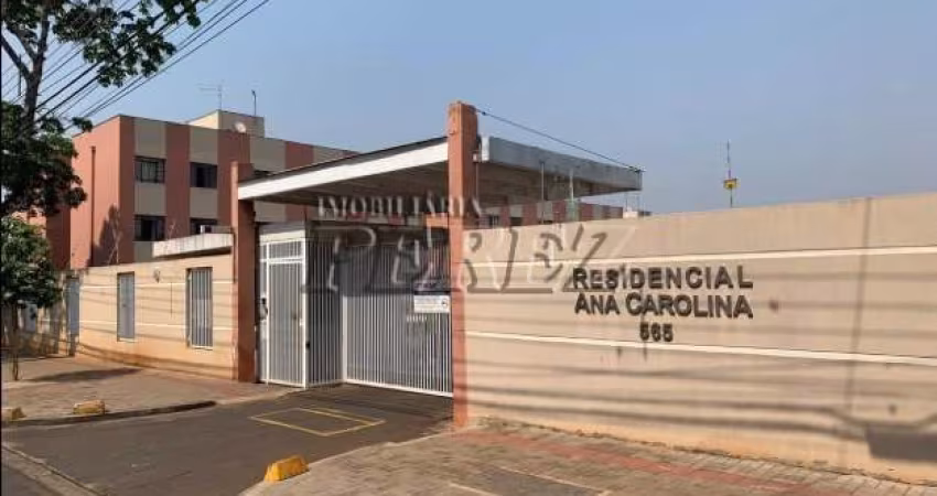 Apartamento com 3 quartos à venda na Rua Alexander Graham Bell, --, Parque Jamaica, Londrina