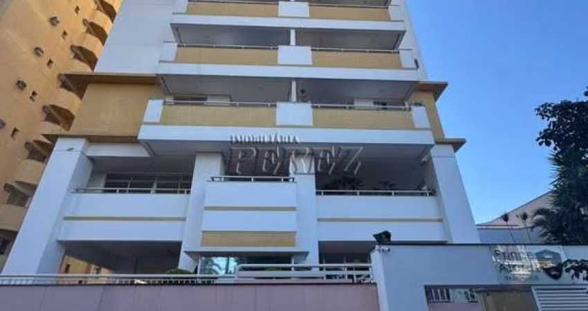 Apartamento com 1 quarto à venda na Montese, --, Jardim Higienópolis, Londrina