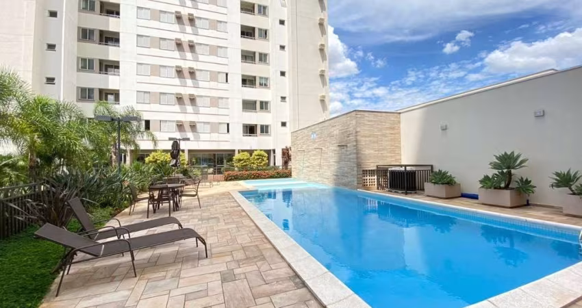 Apartamento com 3 quartos para alugar na Avenida José Gabriel de Oliveira, --, Aurora, Londrina