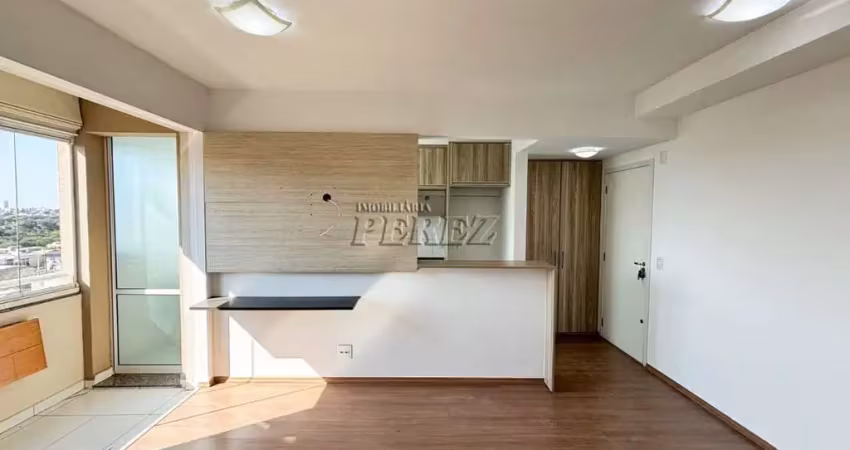 Apartamento com 2 quartos para alugar na Avenida José Gabriel de Oliveira, --, Aurora, Londrina
