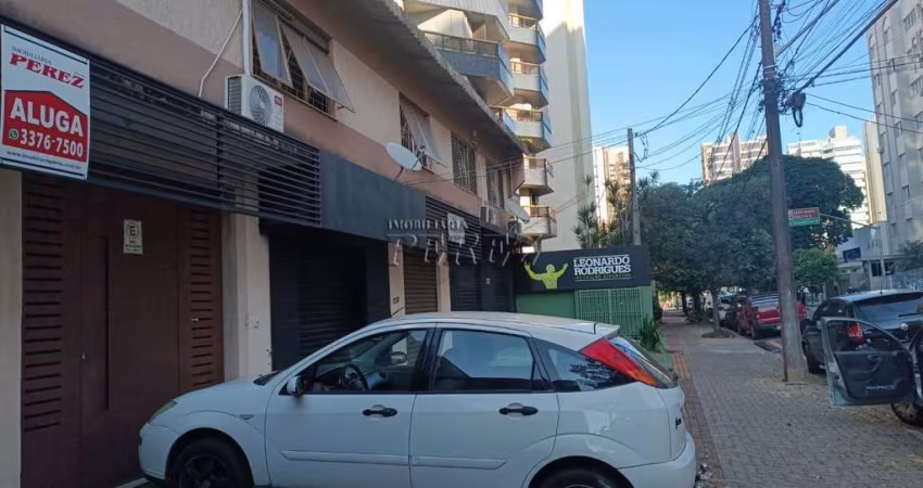Ponto comercial para alugar na Rua Espírito Santo, --, Centro, Londrina