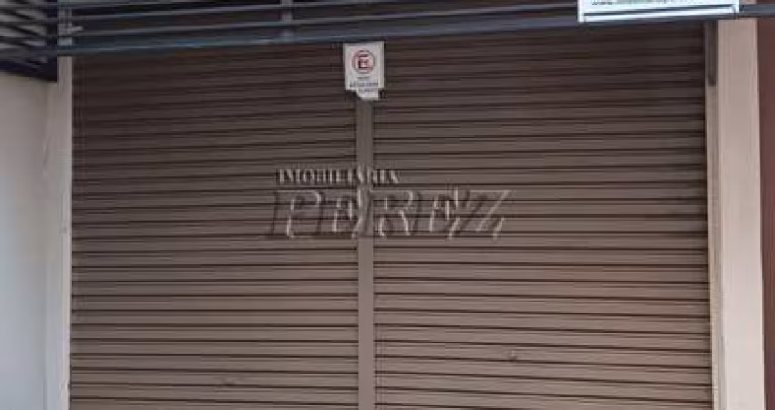 Ponto comercial para alugar na Rua Espírito Santo, --, Centro, Londrina