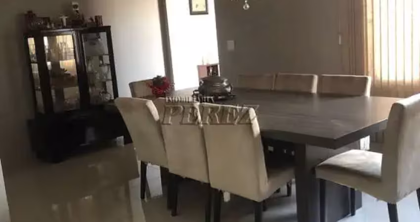 Casa com 4 quartos à venda na Hélice, --, Caravelle, Londrina
