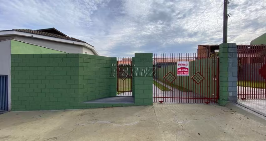 Casa com 1 quarto para alugar na Leonardo Gomes de Castro, --, Jardim Santa Alice, Londrina