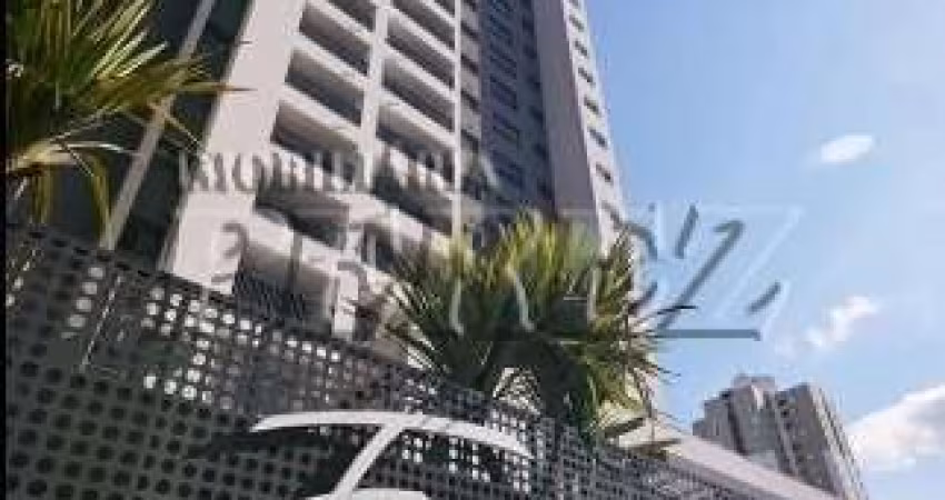 Apartamento com 1 quarto para alugar na Rua João Huss, --, Gleba Fazenda Palhano, Londrina