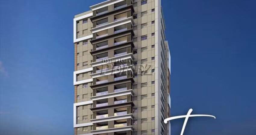 Apartamento com 2 quartos à venda na Rua Paranaguá, --, Centro, Londrina