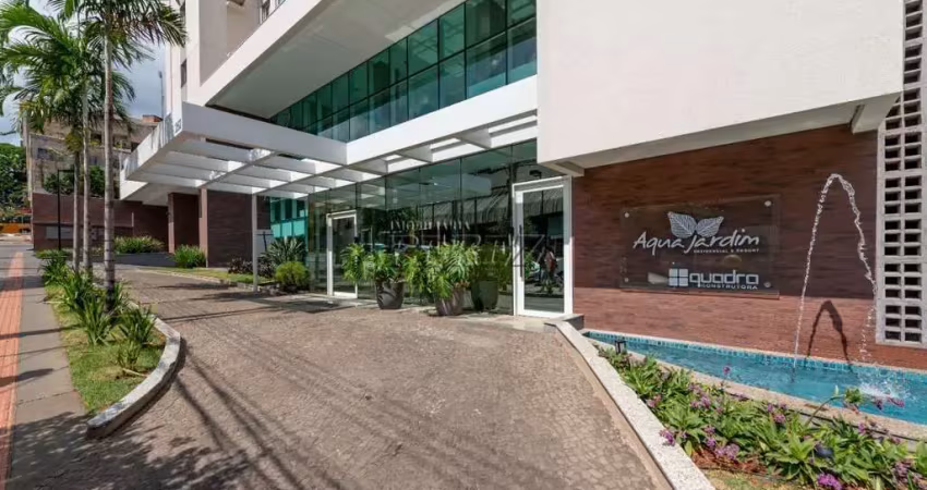 Apartamento com 2 quartos à venda na Rua Prefeito Hugo Cabral, --, Centro, Londrina