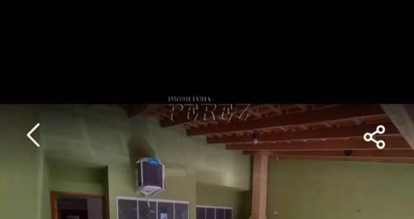 Casa com 3 quartos à venda na Antônio Belasco, --, Jardim Vale Verde, Londrina