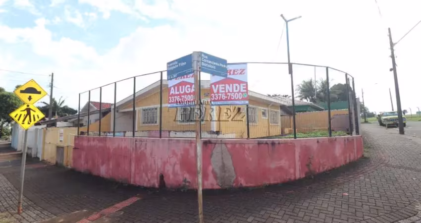 Casa com 6 quartos à venda na Salgado Filho, --, Califórnia, Londrina