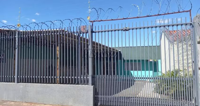 Casa com 3 quartos à venda na Alberto Einstein, --, Industrial, Londrina