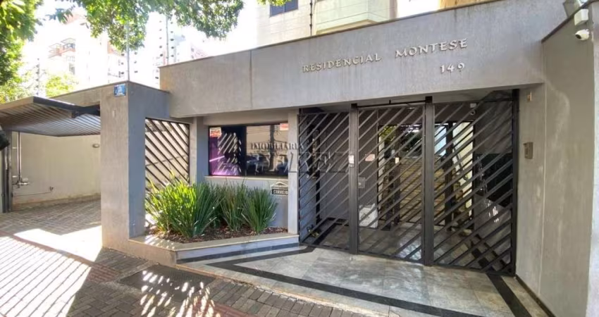 Apartamento com 2 quartos à venda na Montese, --, Jardim Higienópolis, Londrina