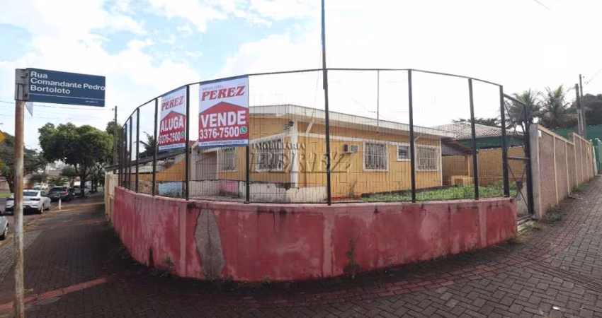 Casa com 3 quartos para alugar na Salgado Filho, --, Califórnia, Londrina