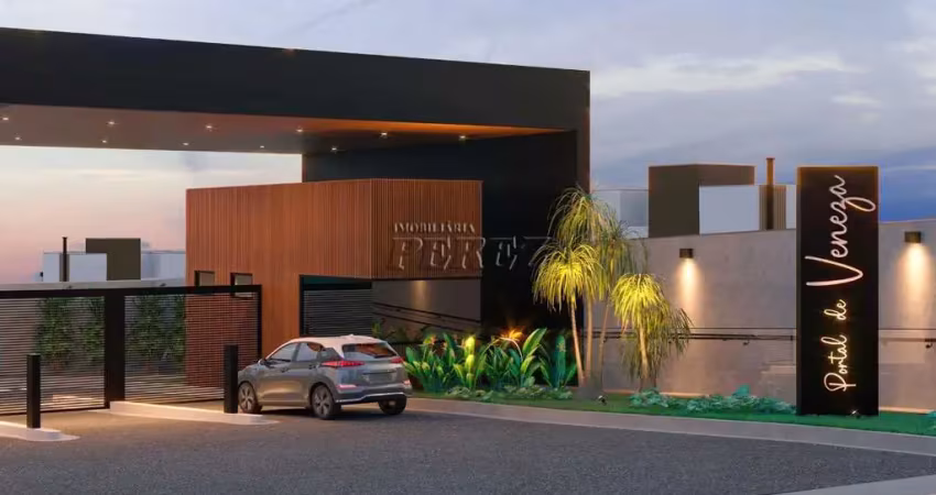 Terreno à venda na Emma Anna Oldemberg Astafieff, --, Jardim Portal de Itamaracá, Londrina