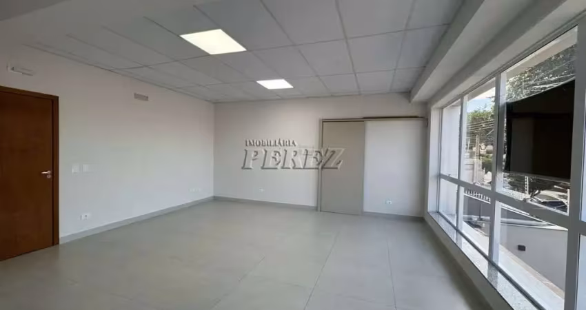 Sala comercial para alugar na Rua Alagoas, --, Centro, Londrina