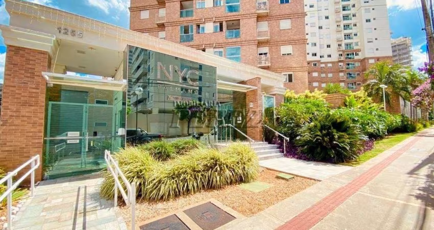Apartamento com 3 quartos para alugar na Rua Caracas, --, Gleba Palhano, Londrina