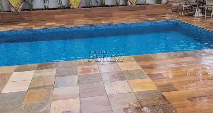 Apartamento com 3 quartos à venda na Rua Jorge Velho, --, Vila Larsen 1, Londrina