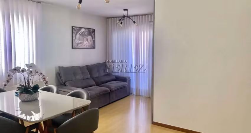 Apartamento com 3 quartos à venda na Rua Santos, --, Centro, Londrina