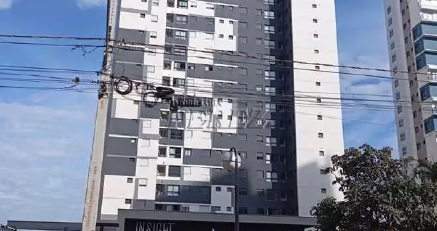 Apartamento com 2 quartos à venda na Heitor Astrogildo Lopes, --, Gleba Palhano, Londrina