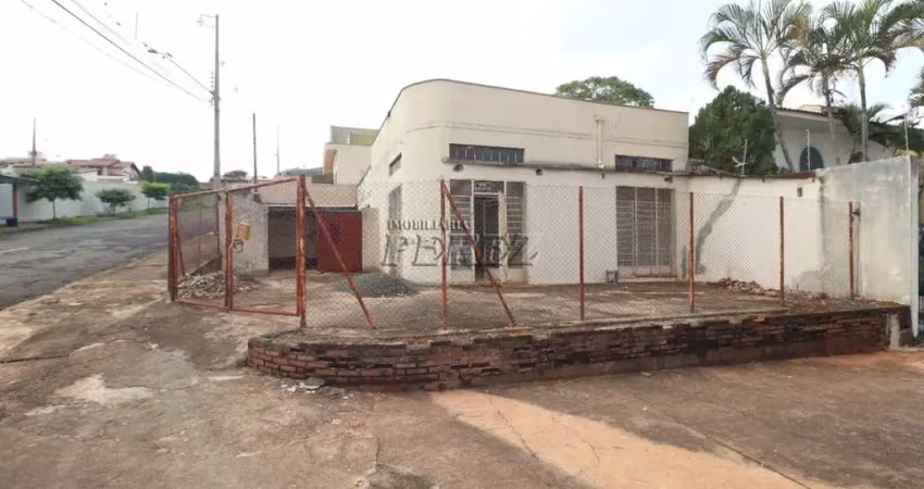 Ponto comercial para alugar na Luis Alves de Lima e Silva, --, Jardim Presidente, Londrina
