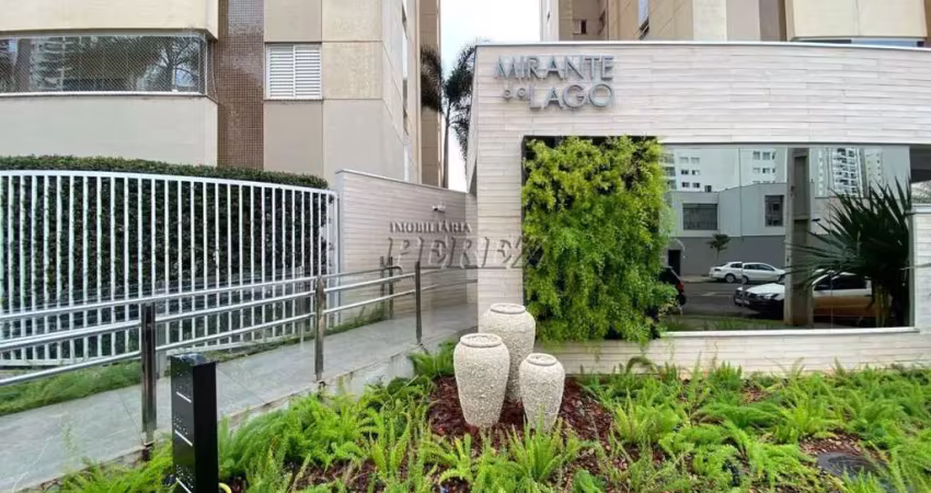 Apartamento com 3 quartos para alugar na Pedro Cândido Romero, --, Gleba Fazenda Palhano, Londrina