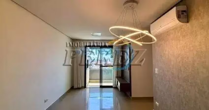 Apartamento com 3 quartos à venda na Rua Mato Grosso, --, Centro, Londrina