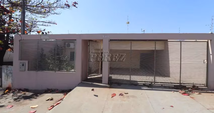 Casa com 3 quartos à venda na Jose Del Ciel Filho, --, Jardim Imagawa, Londrina
