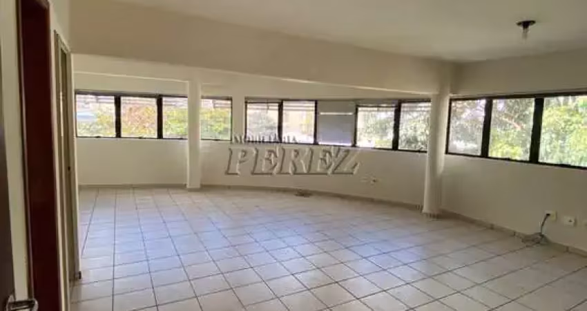 Sala comercial para alugar na Rua Jorge Velho, --, Vila Larsen 1, Londrina