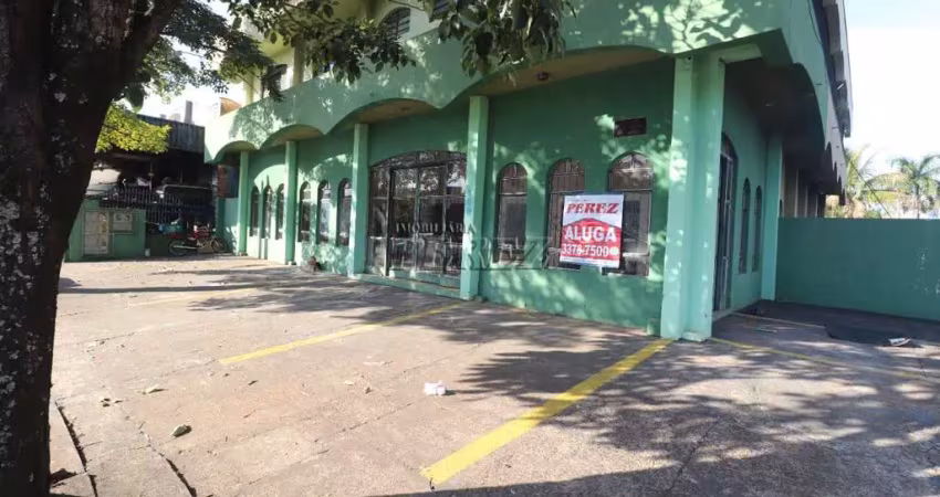 Ponto comercial para alugar na Avenida Dez de Dezembro, --, Centro, Londrina